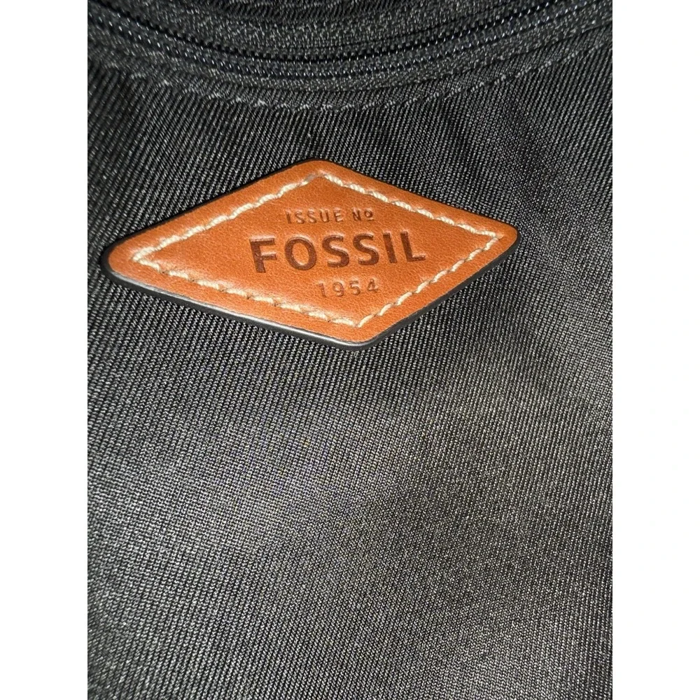 Fossil vintage 1954